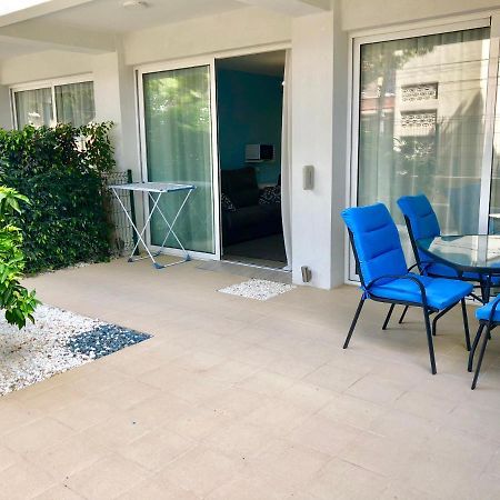 Apartamentos Sofia Benidorm Exterior foto