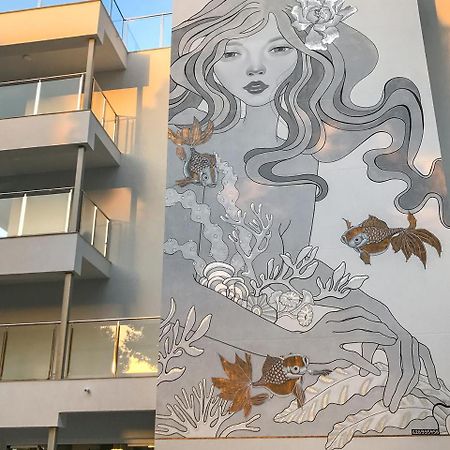 Apartamentos Sofia Benidorm Exterior foto