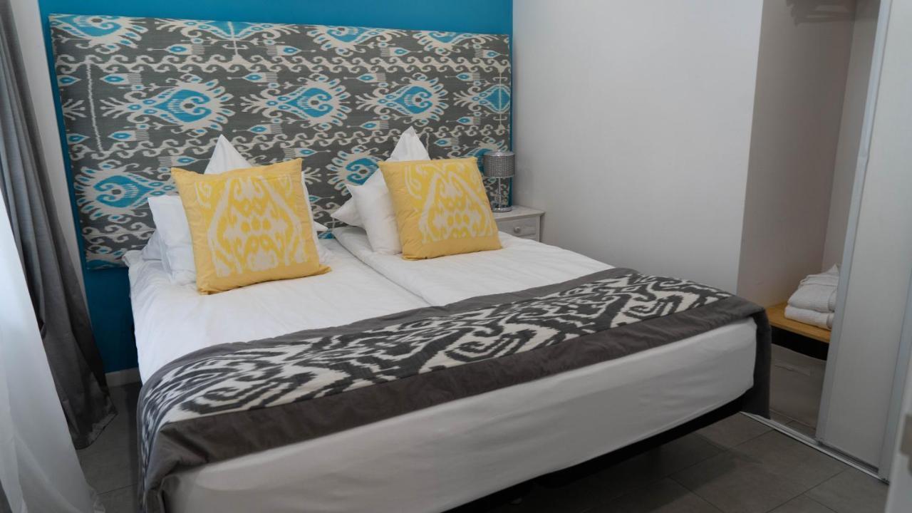 Apartamentos Sofia Benidorm Exterior foto