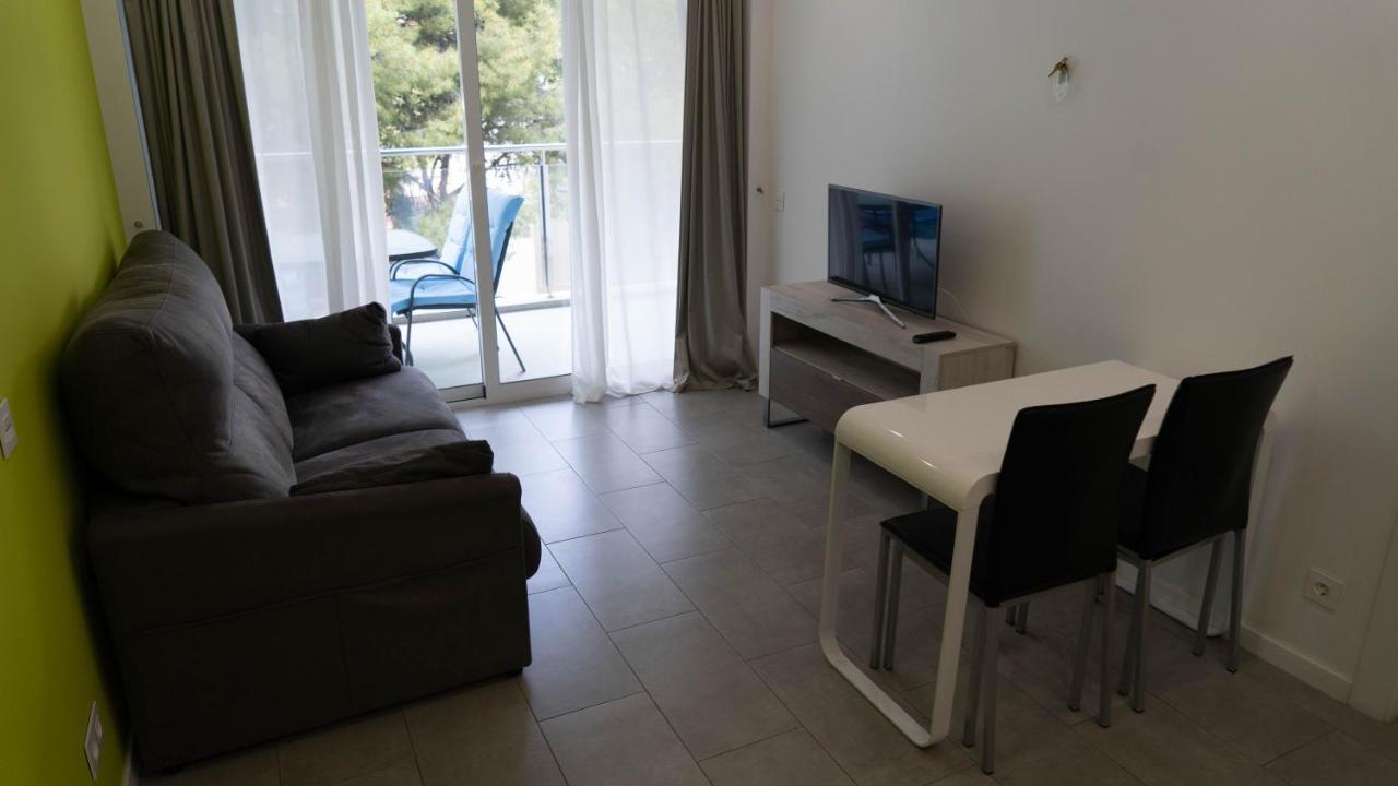 Apartamentos Sofia Benidorm Exterior foto