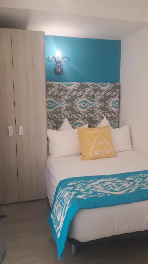 Apartamentos Sofia Benidorm Exterior foto