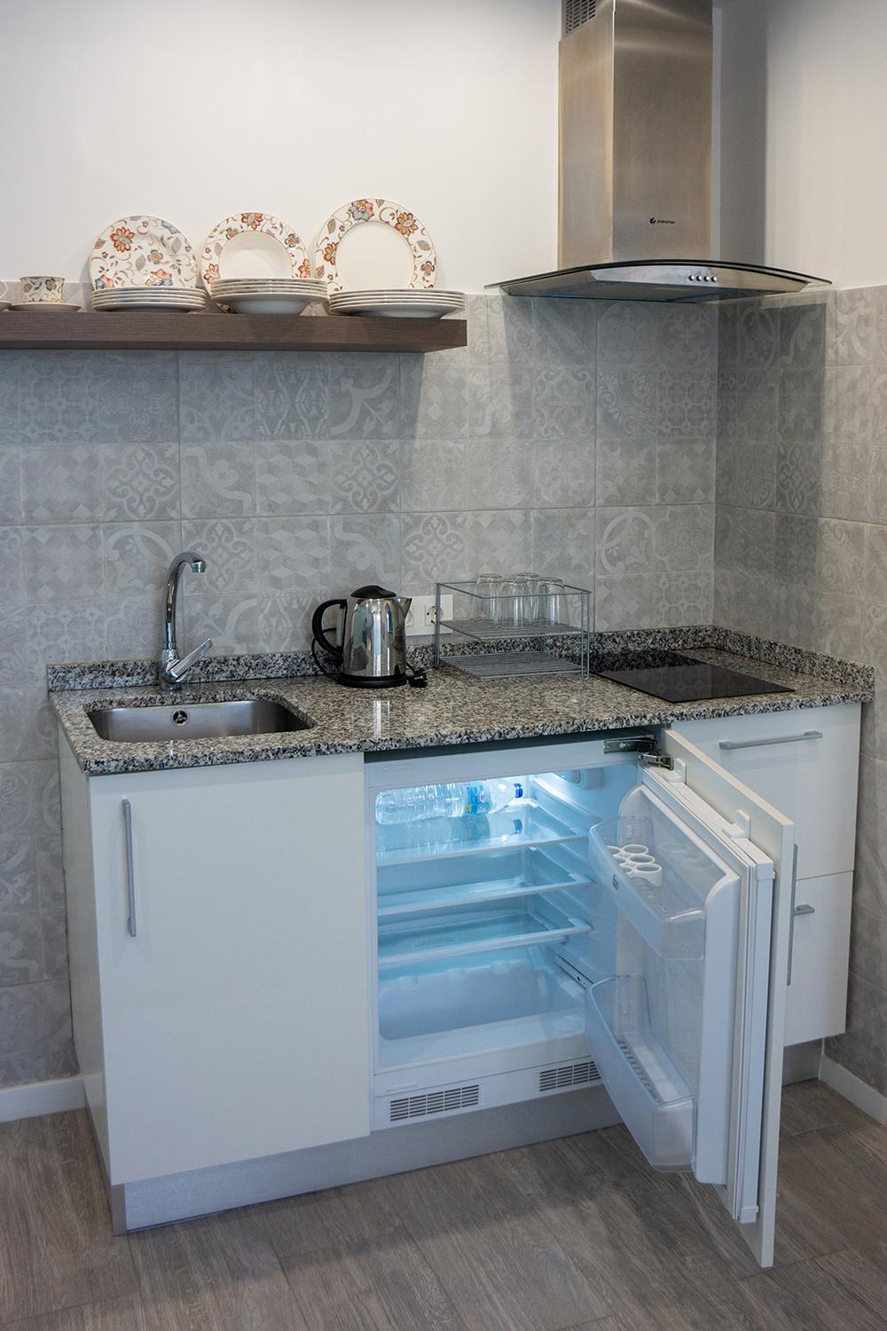 Apartamentos Sofia Benidorm Zimmer foto