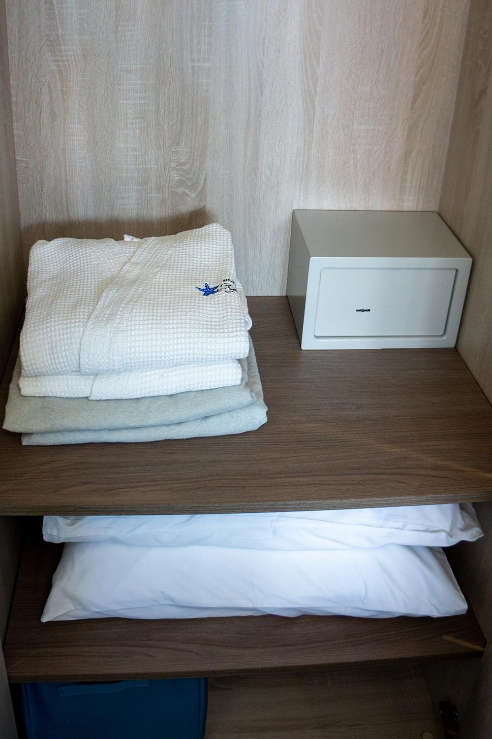 Apartamentos Sofia Benidorm Zimmer foto