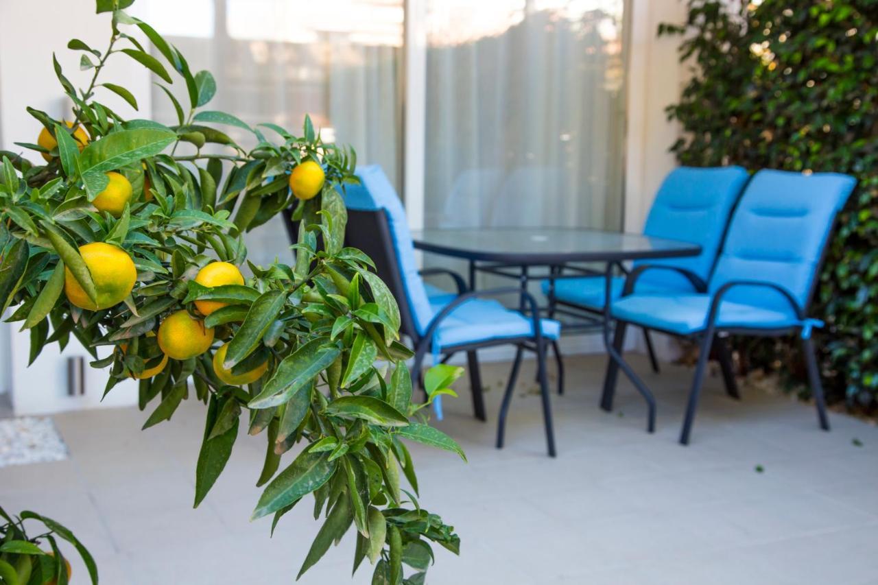 Apartamentos Sofia Benidorm Exterior foto